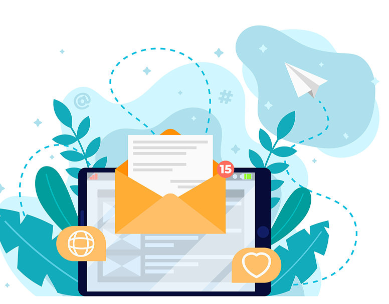 Địa Chỉ Email Chuyên Nghiệp cho Doanh Nghiệp